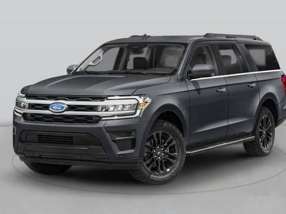 FORD EXPEDITION MAX 2023 1FMJK1K8XPEA28985 image